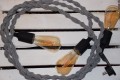 Girlanda szara - oplot skręcany 08.JPG