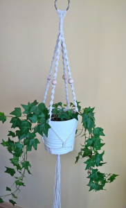 Kwietnik Flower HENDI - Naturaly korale 2