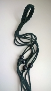 Kwietnik Zielony butelkowy