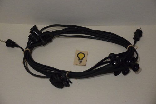 Girlanda zewnętrzna czarna - www_shoplight_pl - 1.JPG