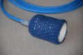 Lampa wisząca Cotton - Blue - www_shoplight_pl - 3.JPG