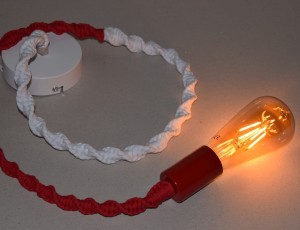 Lampa wisząca Polska 4