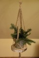Kwietnik Flower HENDI jute 4p z podstawką mały- www_shoplight_pl  1.JPG