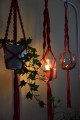 Kwietnik Flower HENDI - red 3 - www_shoplight_pl 4.JPG