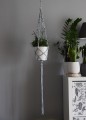 Kwietnik wiszący srebrny metalik -  www_shoplight_pl 1.JPG