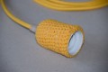 Lampa wisząca Cotton - Yellow - www_shoplight_pl - 2.JPG