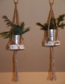 Kwietnik Flower HENDI jute 4p z podstawką mały- www_shoplight_pl  4.JPG
