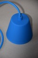 Lampa wisząca Cotton - Blue - www_shoplight_pl - 5.JPG
