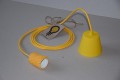Lampa wisząca Cotton - Yellow - www_shoplight_pl - 6.JPG