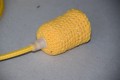 Lampa wisząca Cotton - Yellow - www_shoplight_pl - 4.JPG