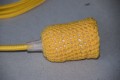 Lampa wisząca Cotton - Yellow - www_shoplight_pl - 3.JPG