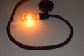 Lampa wisząca BRAID - brązowa - www_shoplight_pl 1.JPG