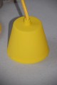 Lampa wisząca Cotton - Yellow - www_shoplight_pl - 5.JPG