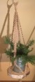 Kwietnik Flower HENDI jute 4p z podstawką mały- www_shoplight_pl  3.jpg