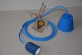 Lampa wisząca Cotton - Blue - www_shoplight_pl - 2.JPG