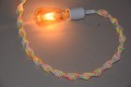 Lampa wisząca BRAID - neon - www_shoplight_pl 2.JPG