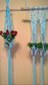 Kwietnik FLOWER HENDI jasnoniebieski 4 - www_shoplight_pl 3.jpg