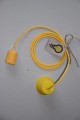 Lampa wisząca Cotton - Yellow - www_shoplight_pl - 7.JPG