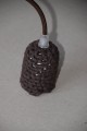 Lampa wisząca Cotton - Brown - www_shoplight_pl - 2.JPG