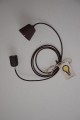 Lampa wisząca Cotton - Brown - www_shoplight_pl - 6.JPG