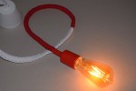 Lampa wisząca Polska 1