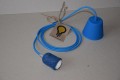 Lampa wisząca Cotton - Blue - www_shoplight_pl - 1.JPG