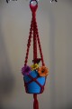 Kwietnik Flower HENDI - red 3 - www_shoplight_pl 2.JPG