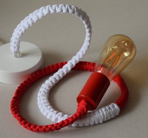 Lampa wisząca Polska 3